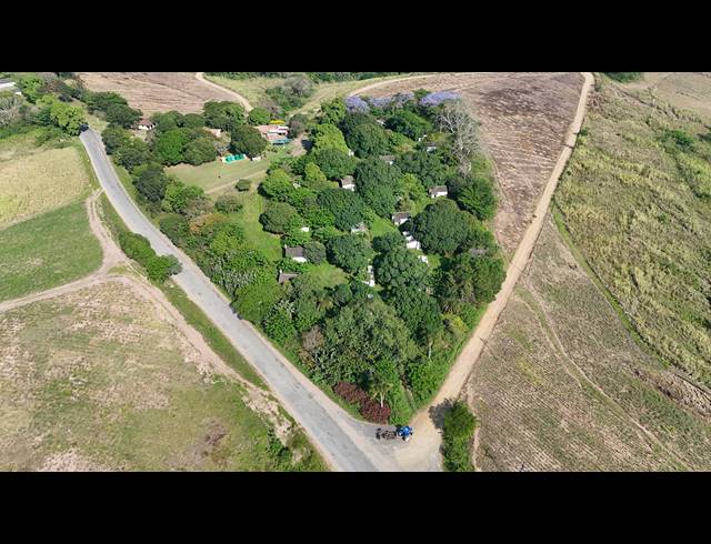 104,000M² FARM FOR SALE IN BALLITO RURAL